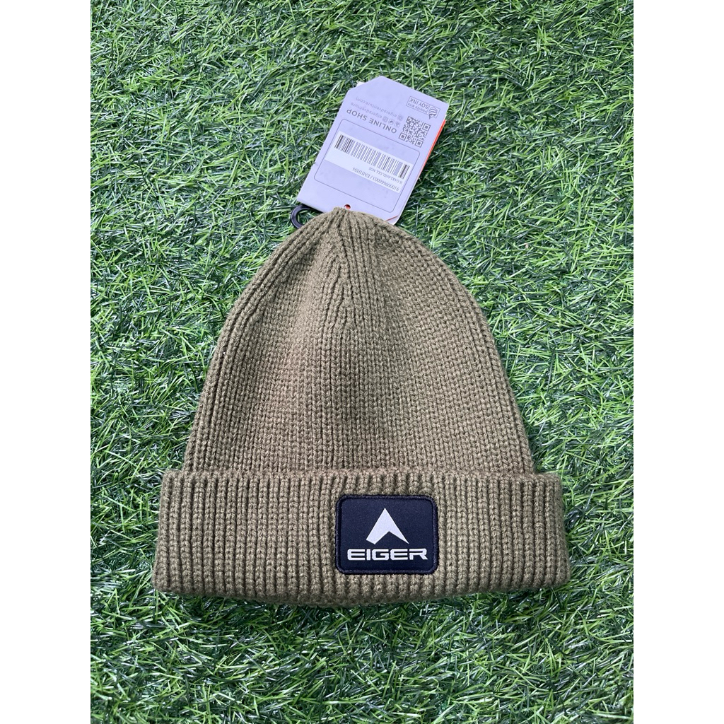 หมวก X.OAKLAND BEANIE=