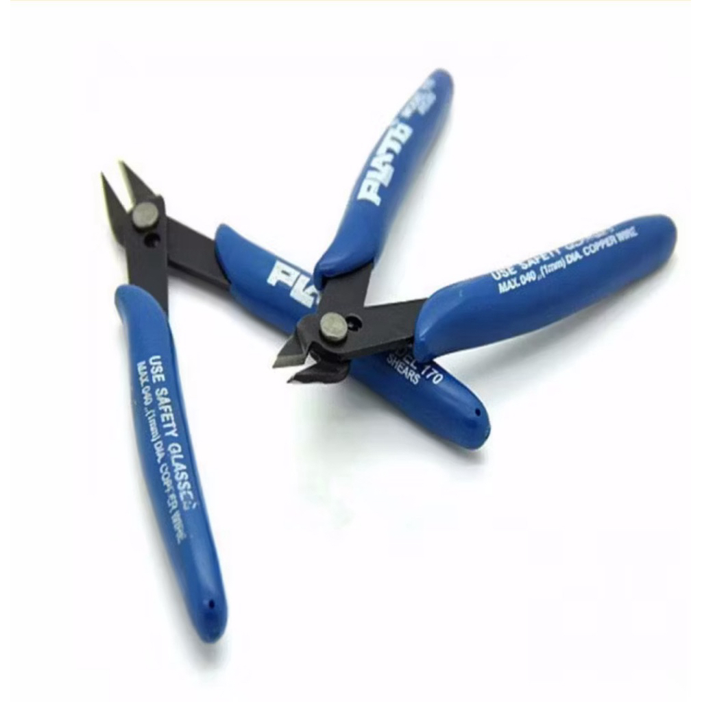 PLATO PLIERS/เครื่องตัดไฟฟ้า