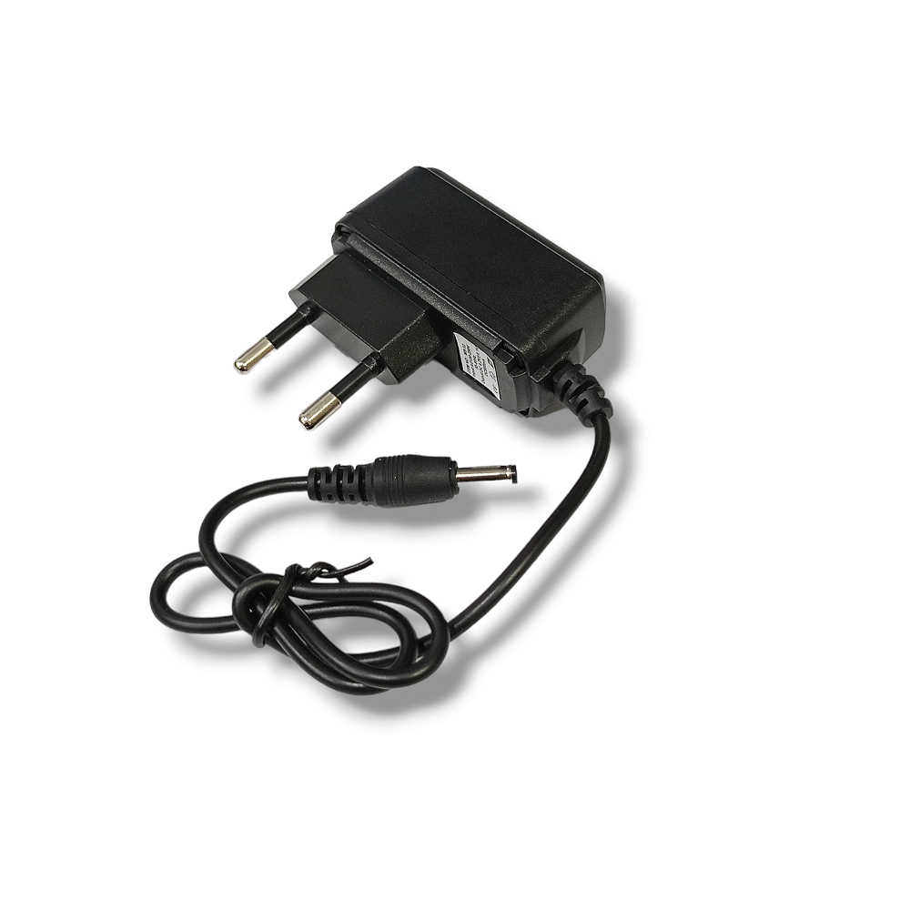 MITSUYAMA MS-12 800MA DC ADAPTER TRAVEL HEADFLASH CHARGER