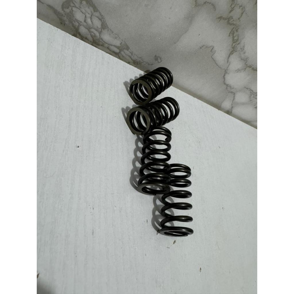 คลัทช์แข่งฤดูใบไม้ผลิ Hogo Kawasaki KLX 150 SL BF Dtracker รถจักรยานยนต์แข่งคลัทช์ฤดูใบไม้ผลิ Hogo K