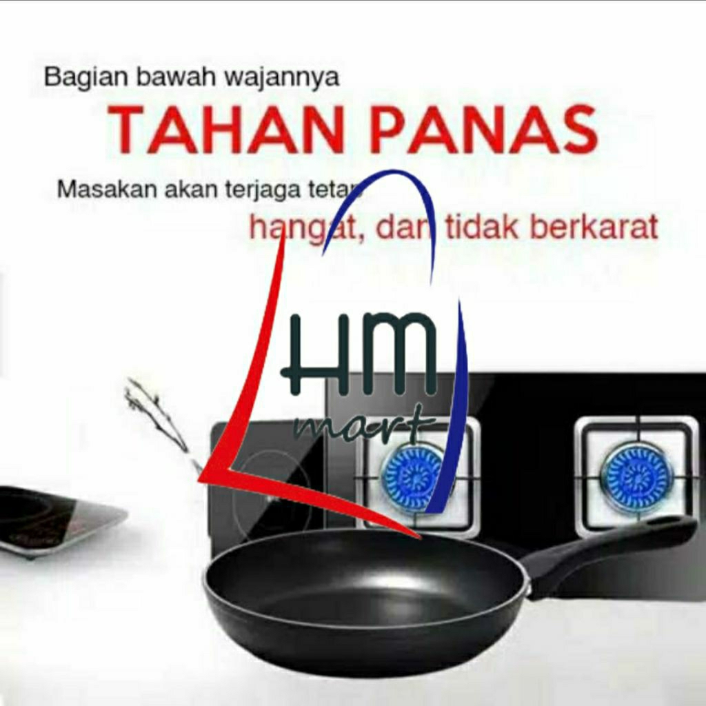 FRYING PAN/RANGE PAN/PANCAKE PAN/NON-STICK PAN