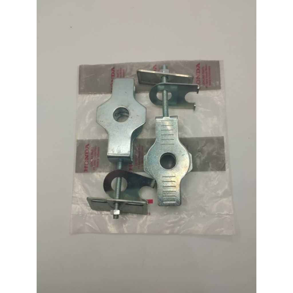 (1ชุด/2ชิ้น) HONDA VERZA CB 150R CBR SONIC VERSA CB150 CB 150 R ชุดโซ่ / HONDA CBR VERZA CB150R SONI