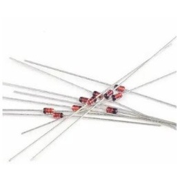 ไดโอด 1A IN4148 1N 4148 ม้วน