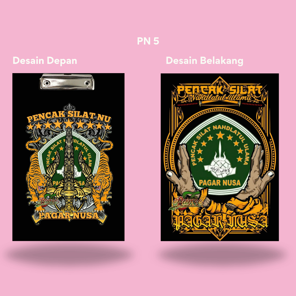 PAGAR NUSA EXAMINATION BOARD PENCAK SILAT BE SELF LIGAS NAHDLATUL ULAMA CHEST ROAD WRITE อุปกรณ์เสริ