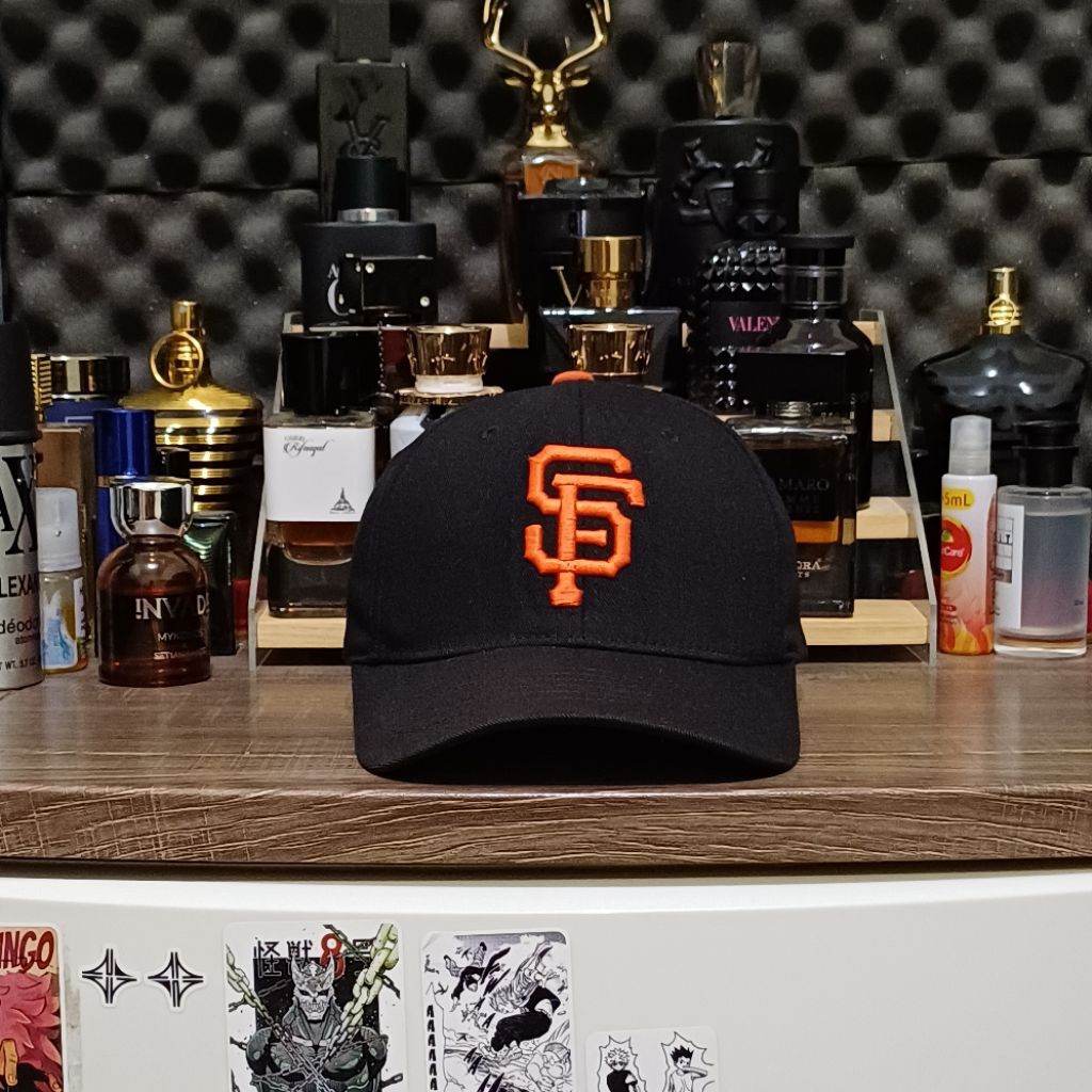 หมวก MLB มือสอง*****