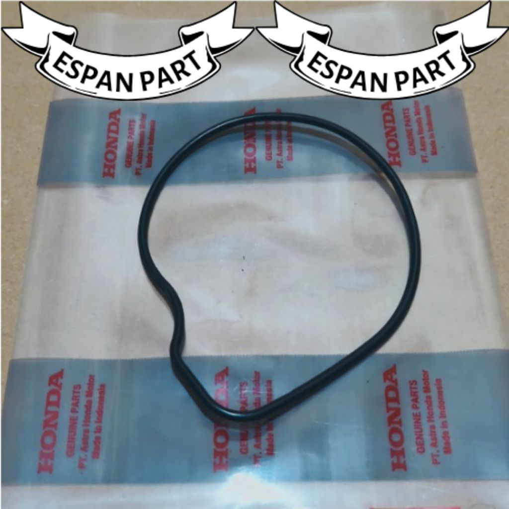 Seal sil oring ปั๊มน้ําบ้าน vario 125 vario 150 19226-KWN-900 เดิม