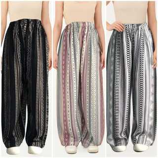 Celana Kulot Hommy Motif Remaja Kekinian Size M L XL XX Terlaris Bisa COD