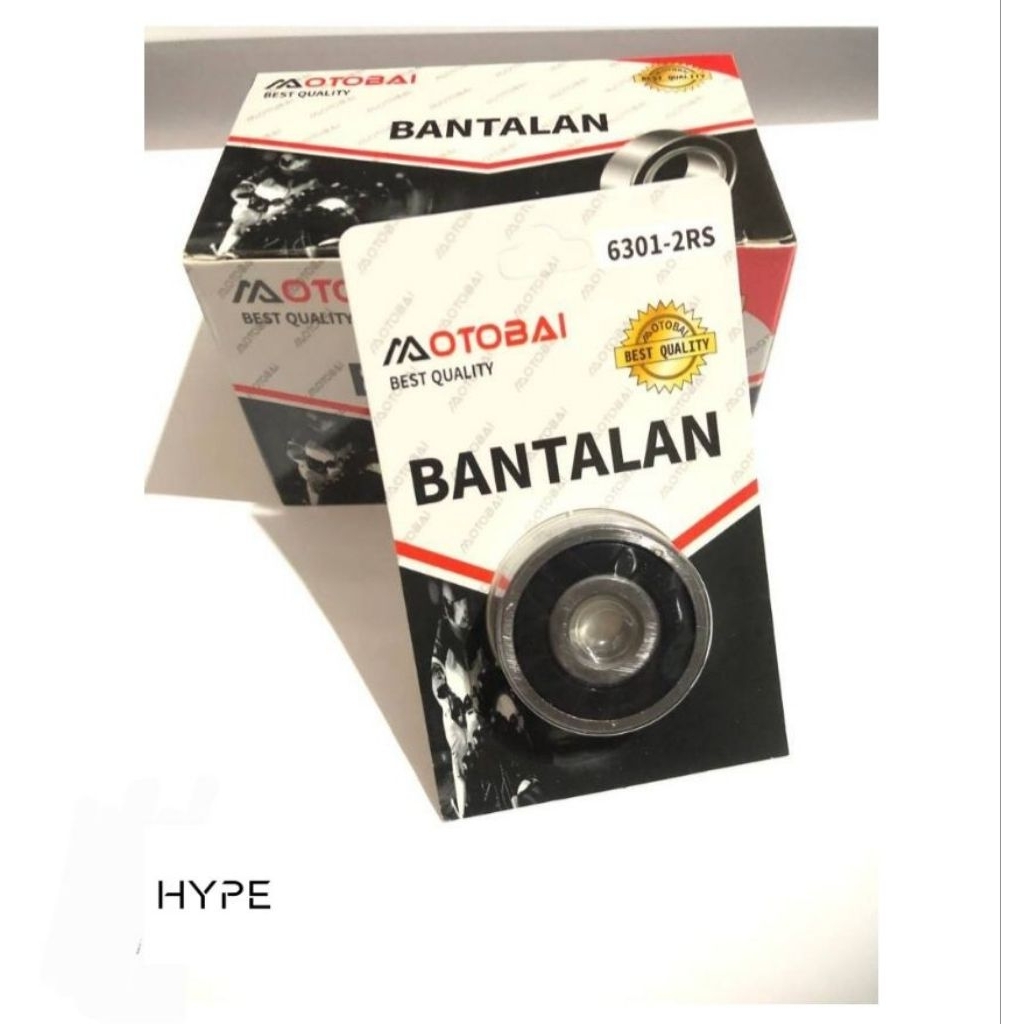 Lava 6301 2RS / แบริ่ง / แบริ่ง / ทะเลสาบ 6301 2RS autobai