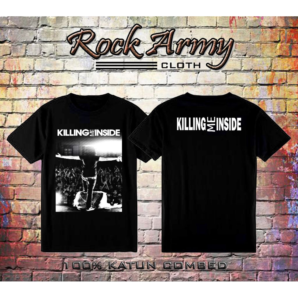 เสื้อยืดวงโลหะ | เสื้อยืดพังก์ร็อก | Grunge Grunge Grunge Grunge Grunge Grunge Grunge | หินคลาสสิค |