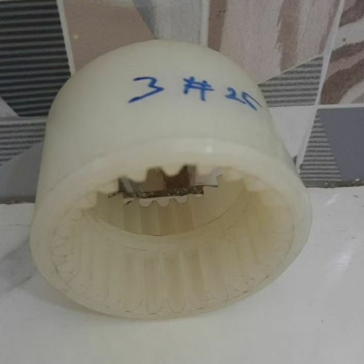 ยางจับยาง NL3-25 / NL3 25 BOWEX