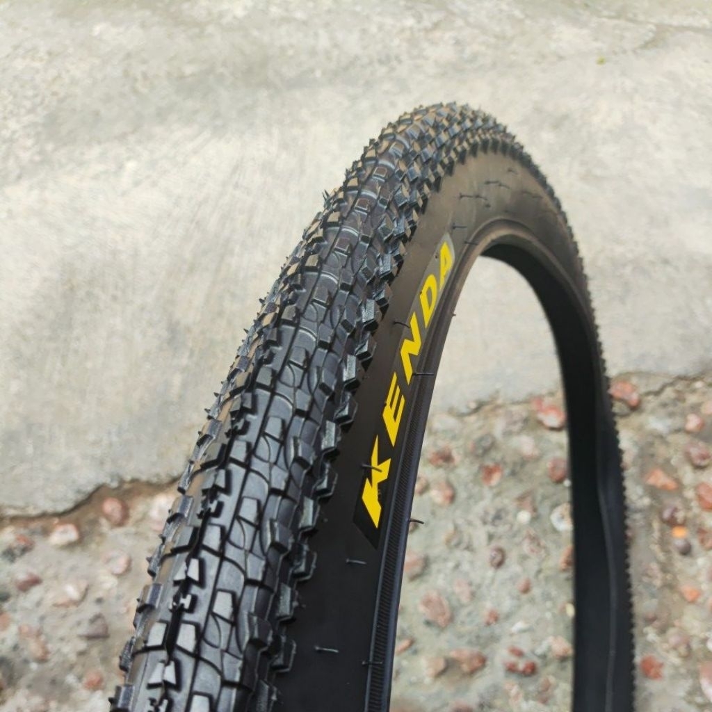 Kenda 26 x 1.95 ยางนอก federal MTB ยางรถจักรยาน 26x1.95 บล็อกเล็ก
