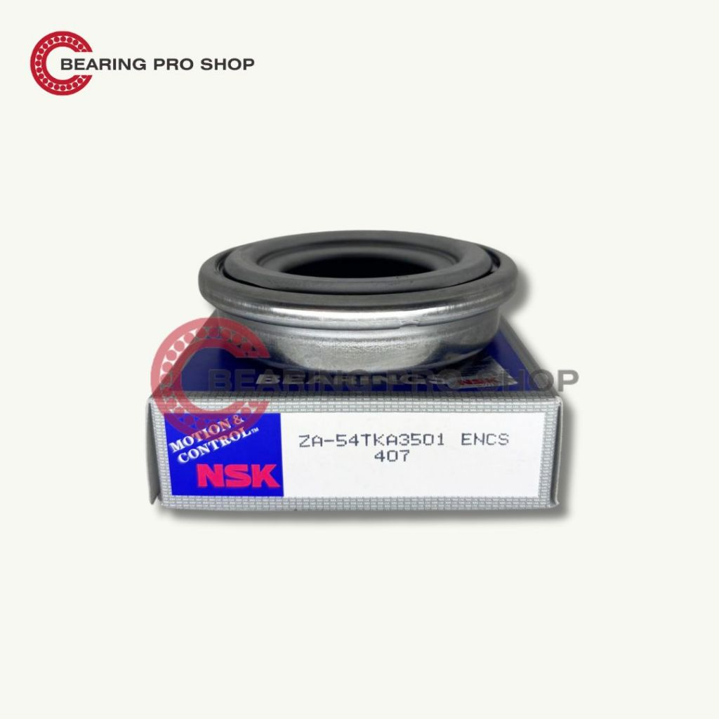 Isuzu Bison TLD 56 ZA แบริ่งคลัตช์ - 54TKA3501 NSK