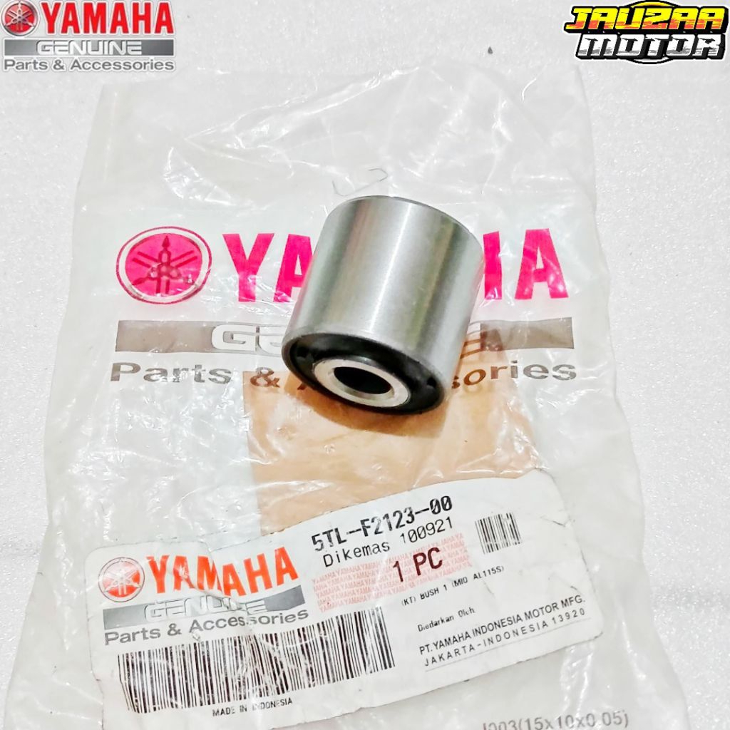 BOSH BOS ARM MIO SPORTY SMILE FINO 5TL-F2123-00 ORIGINAL YAMAHA