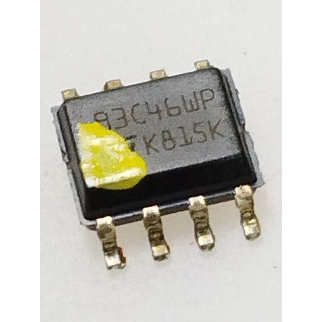 ไอซี 93C46WP********