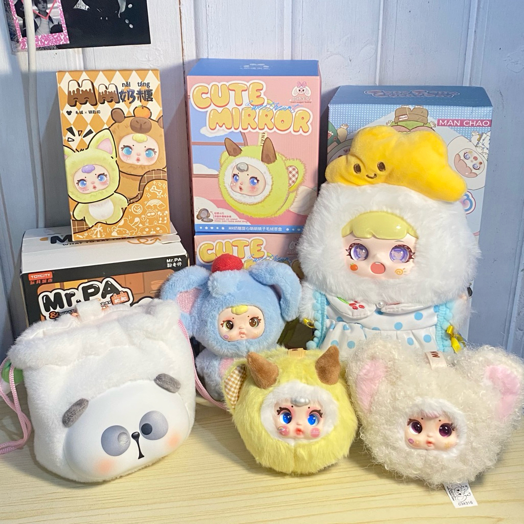 ตุ๊กตา Plushie******