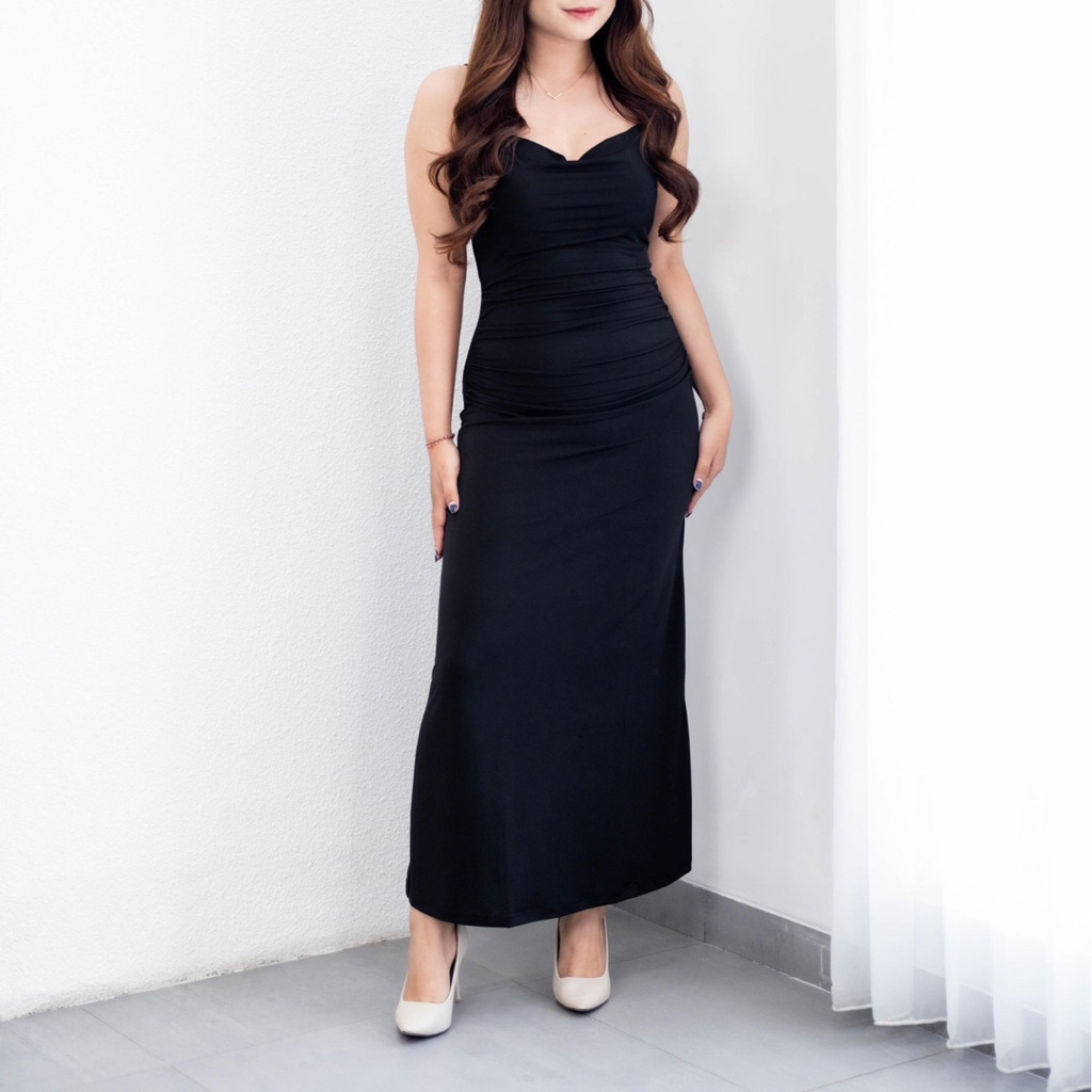 I Look Daily Hatsu Party Dress