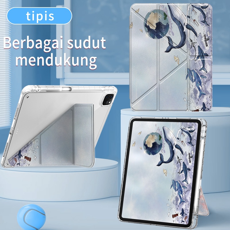 3 + Y กรณี zx385 สําหรับ ipad gen 10/11 gen 7/8/9 10.2 นิ้ว mini pro 11 air4 air5 สําหรับ Huawei mat