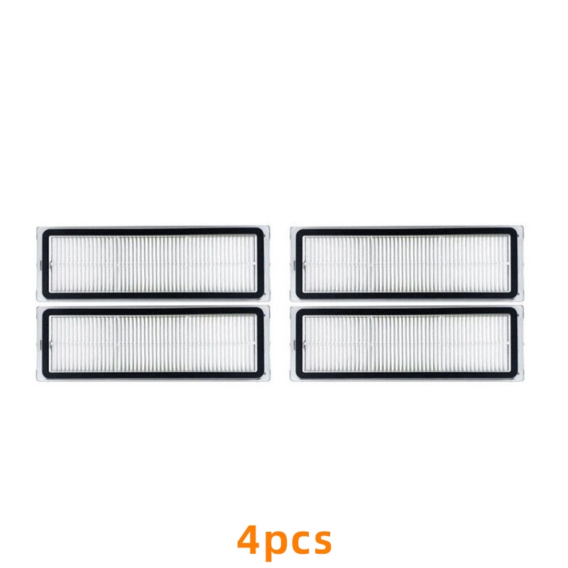 สําหรับ Dreame Bot L10 / L10 plus / W10 / S10 / S10 pro / S10 Pro / L10s Ultra / L10s Pro / L10 Prim