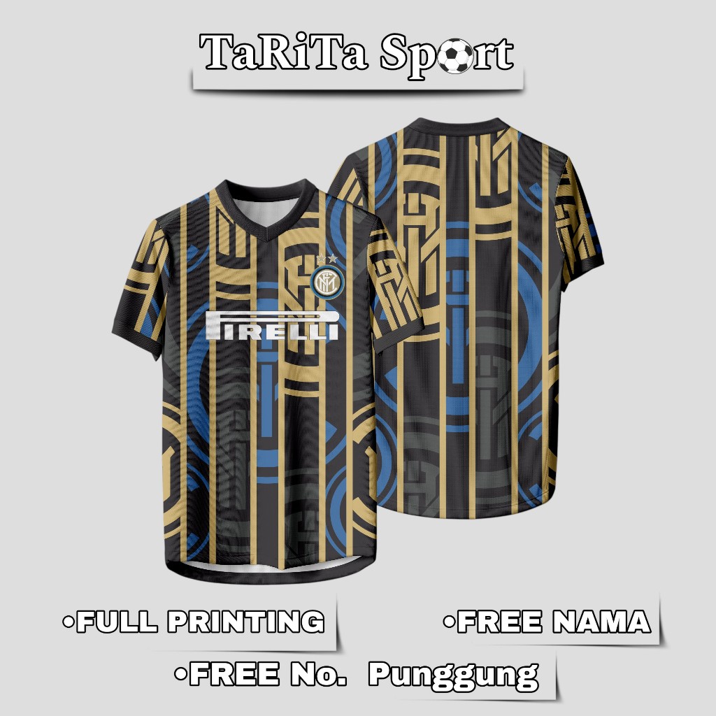 INTER MILAN FANTASY JERSEY 2025