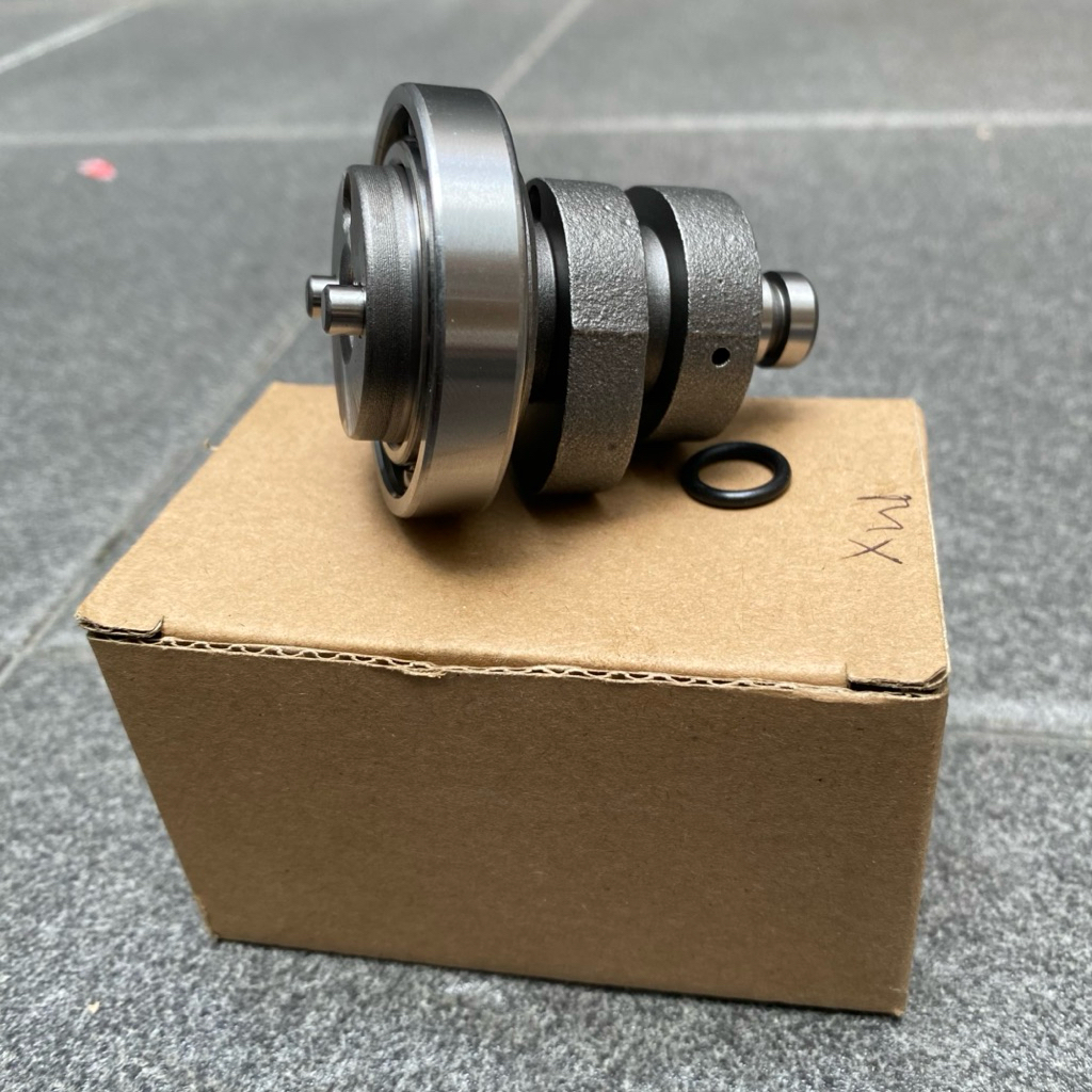 NOKEN AS MX VISION MX KING RAW / MateRIAL NOKEN AS RECING MATERIAL / RAW