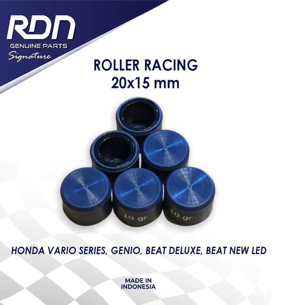 RDN Signature Roller Racing 20x15mm Vario Series Genio Beat ใหม่