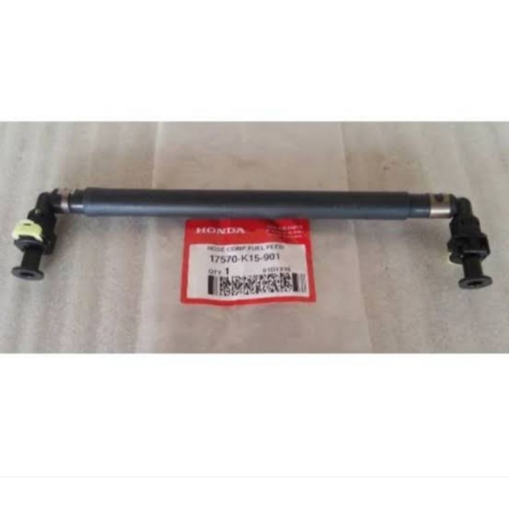 17570K15901 CB150 เก่าท่อ GASTOLINE CB150R ท่อ PUEL เก่า