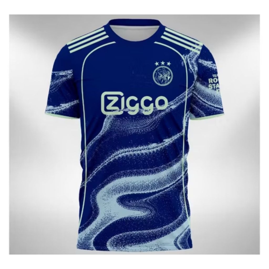JERSEY AJAX AWAY 2025 2026