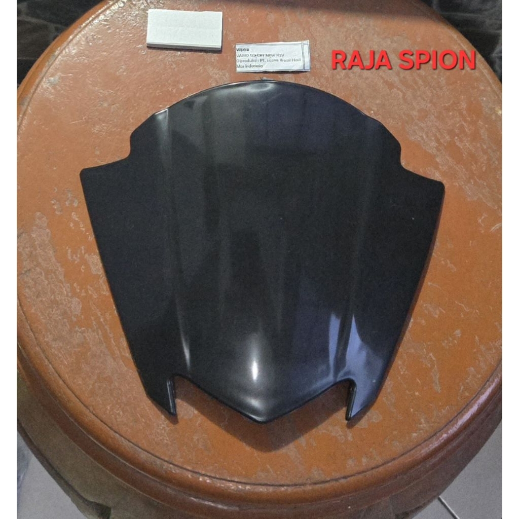 กระบังหน้า Vario 125 2022-2025/mica winsield Vario 125 2022- 2025