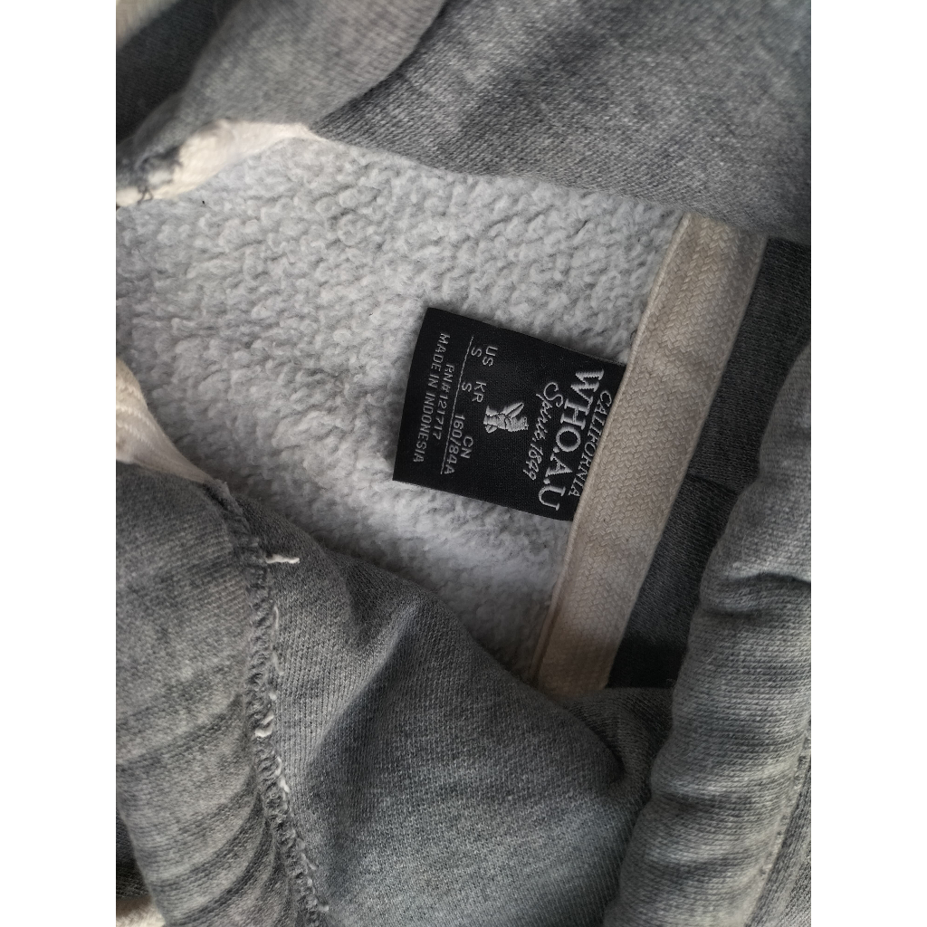 WHO.AU แบรนด์คุณภาพมือสอง