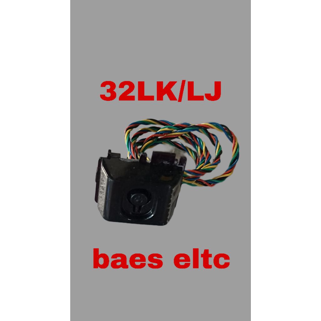 SENSOR-TV-LG-32LK500-42LK500-32LJ500-32LJ500-32LJ500