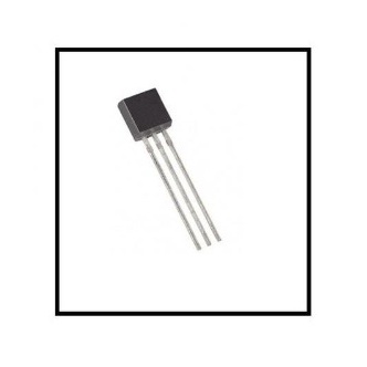 IC KIA78L09BP TO-92 IC REGULATOR KIA 78L09 BP