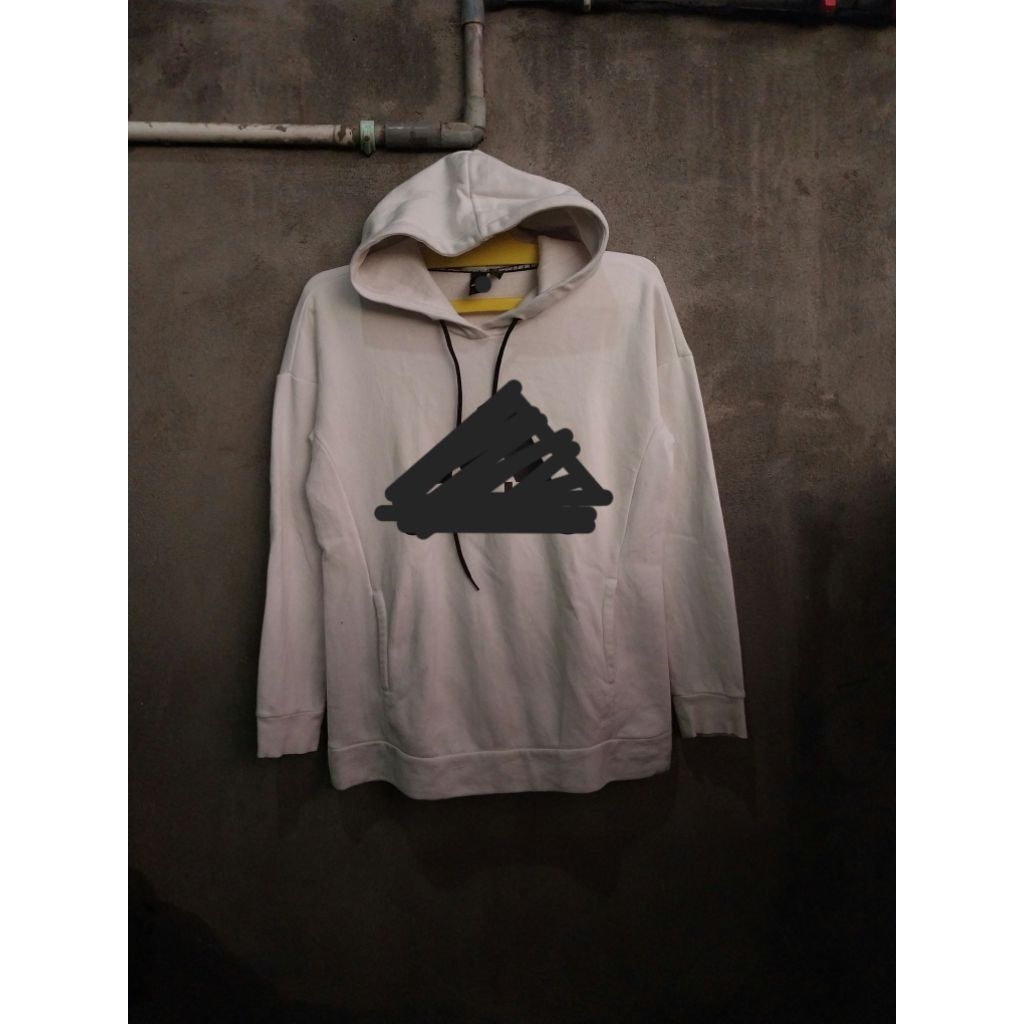 เสื้อฮู้ด 4D 1D 45 Big L0go 0R1 ไซส์ M (P68 x L53)