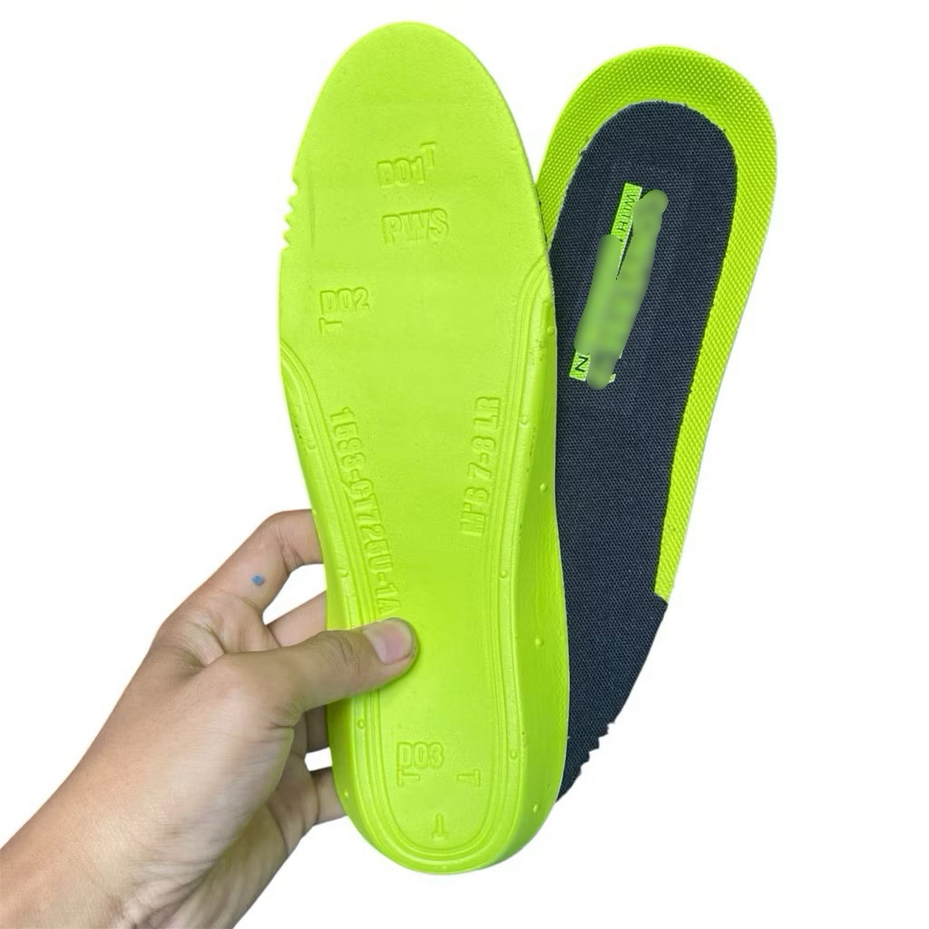 พื้นรองเท้า C0NV3RS3 พร้อม Lunarlon ขนาด 39-43 ความหนา 4mm