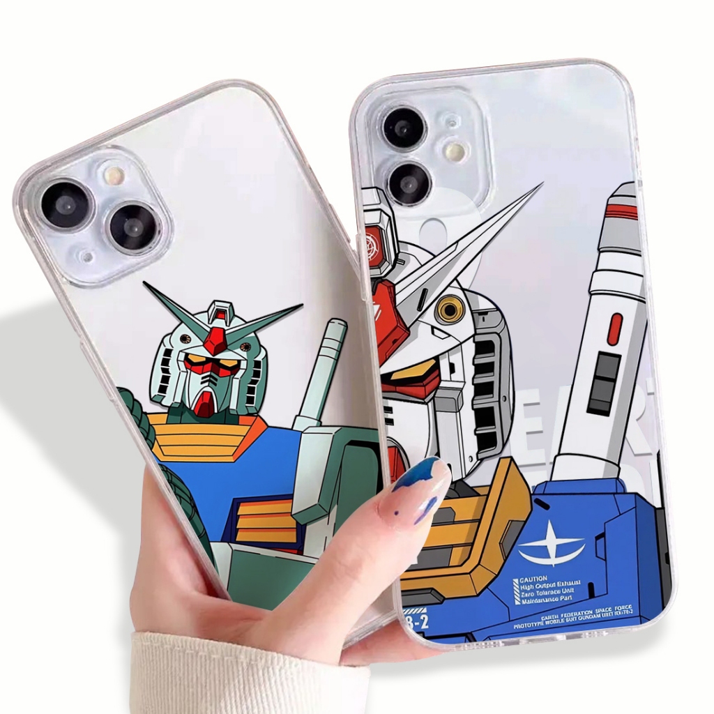 HP ต่อเนื่องเคสโทรศัพท์ใสพร้อมสําหรับ Nubia Neo 5G Nubia Neo 2 5G NUBIA V60 ZTE BLADE A55 A35 MOTORO