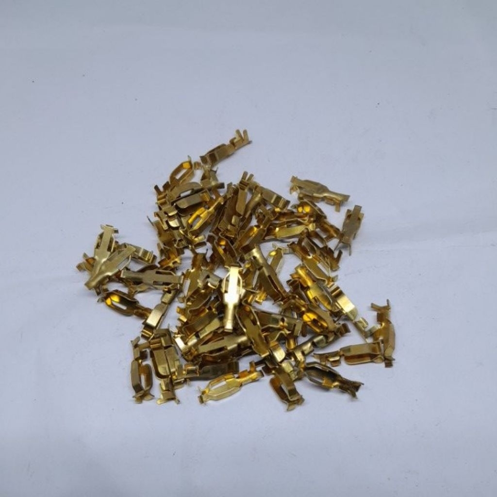 TERMINAL SKUN CONNECTOR FITTING SEIN SEN SEN SENJA SPIDOMETER T10 ต้นฉบับ