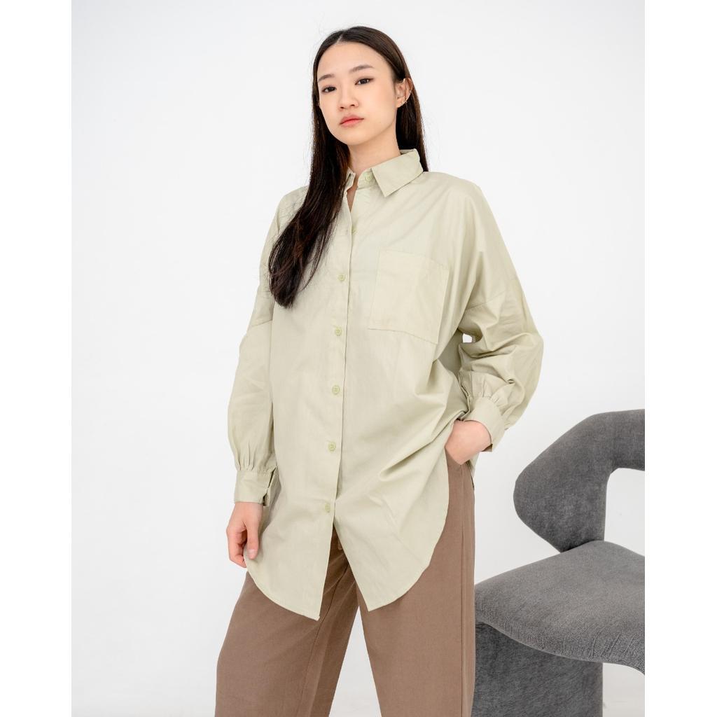 A WEEK - เสื้อ Modian