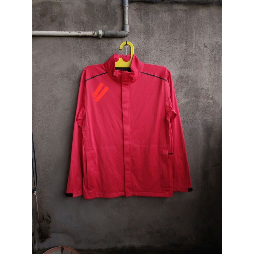 เสื้อแจ็คเก็ต N 1 K 3 g0lf Strom fit 0R1 ไซส์ L (P73 x L55)