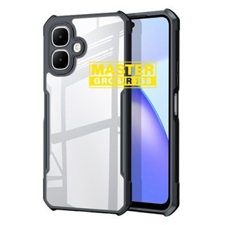 SAMSUNG A07 FUSION CASE SHOCKPROOF CASE ARMOR SAMSUNG A07