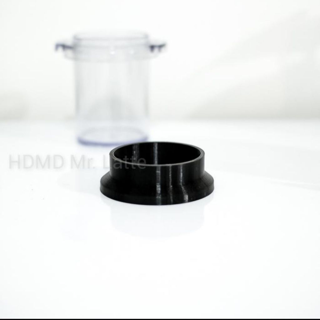 Dosing Funnel DF64 Gen 1 & Gen 2