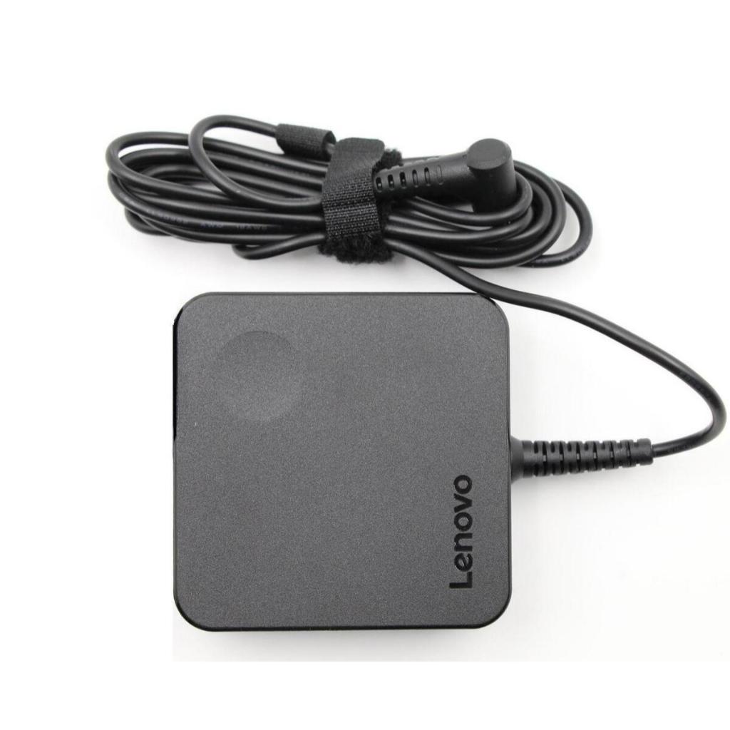 เดิม Lenovo Ideapad V14 G1 V14 G2 V14 G3 V14 G4 V14-G1 V14-G2 V14-G3 20V อะแดปเตอร์ชาร์จ
