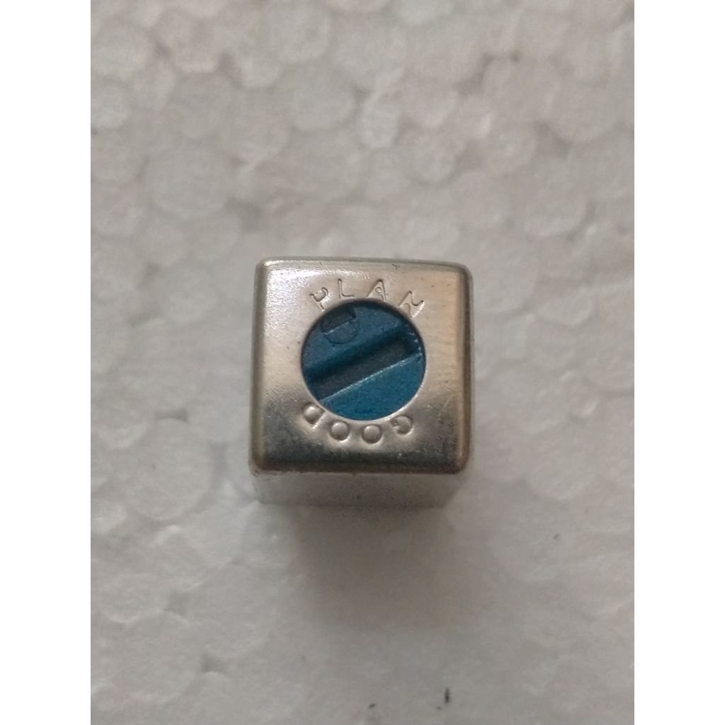 IFT Coil Blue FM Tuner 7pin PLAN GOOD