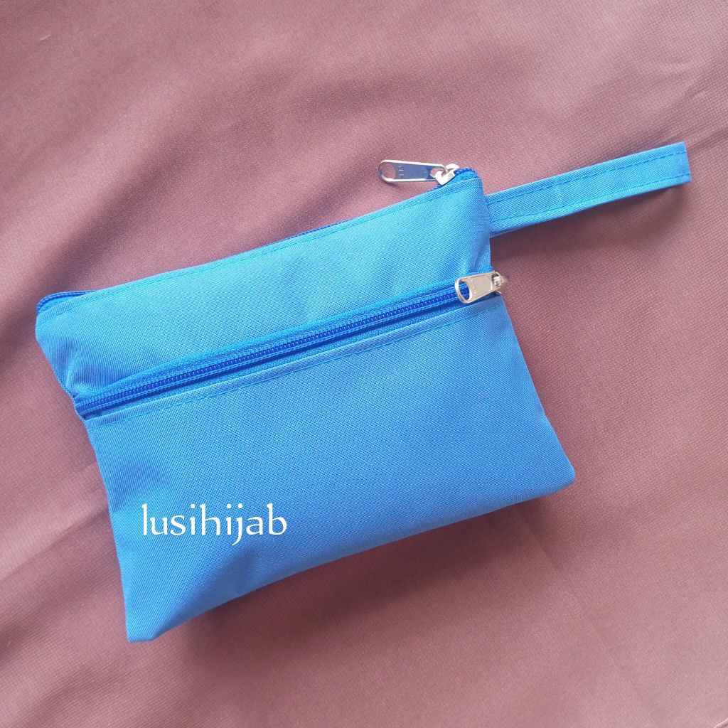 HP Lusi | กระเป๋าสตางค์โทรศัพท์มือถือ 14x20 WAREHOUSE