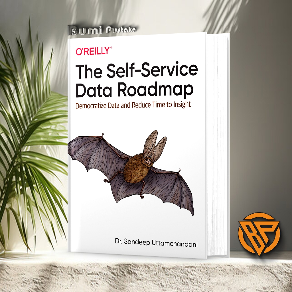 บริการตนเอง Data Roadmap