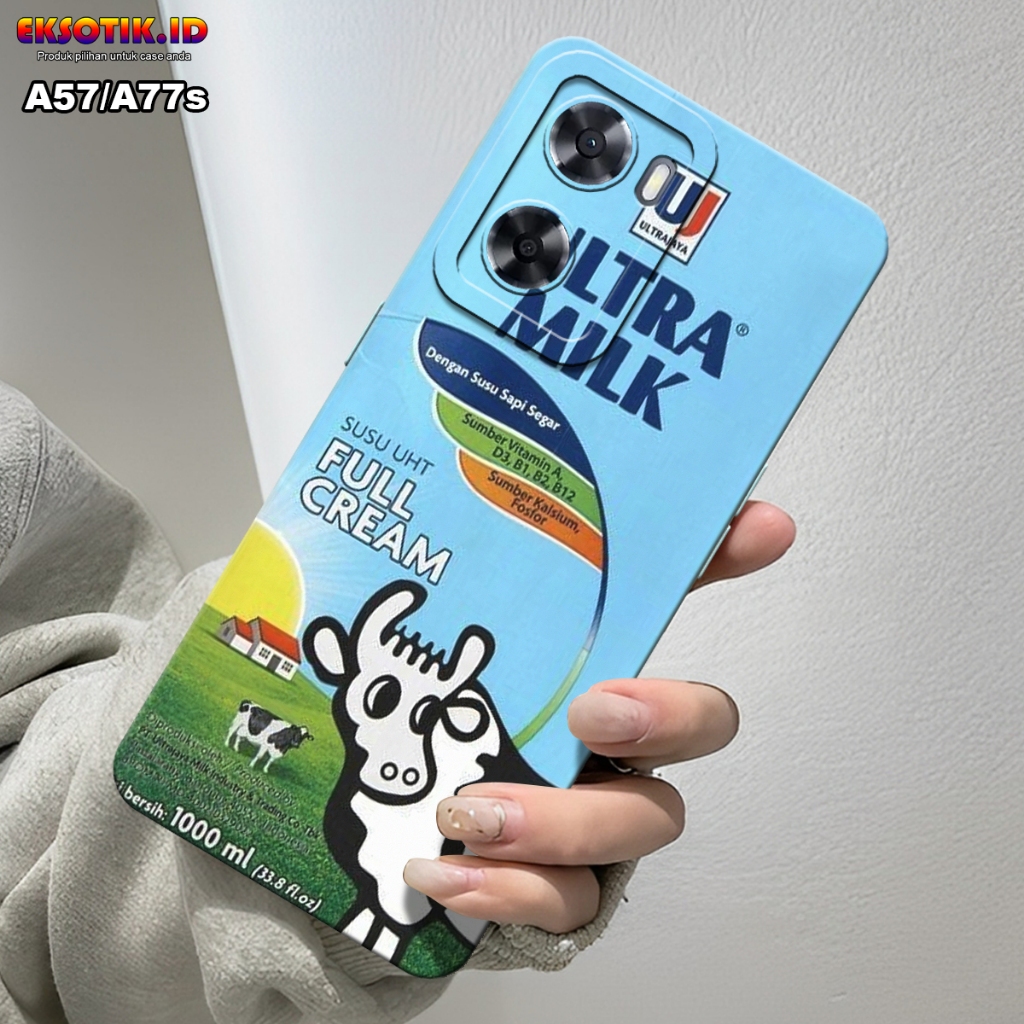 เคส OPPO A57 4G / A77S - เคส OPPO A57 4G / A77S - เคสแฟชั่นล่าสุด - OPPO A57 4G / A77S Silicone - Co