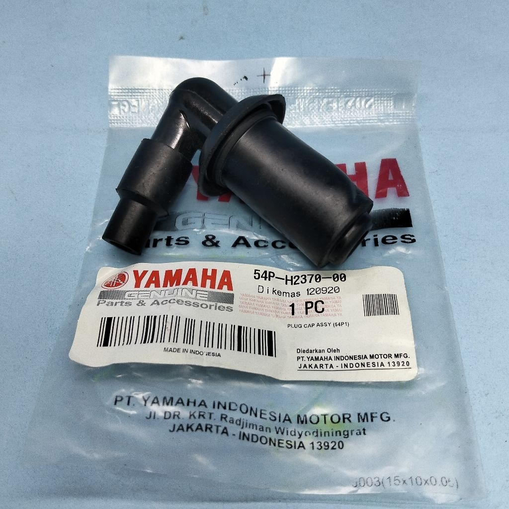 ฝาหัวเทียน ฝาหัวเทียน Yamaha MIO J, MIO SOUL GT, MIO M3, FINO FI 115, XEON, X-RIDE YGP 54P-H237-00