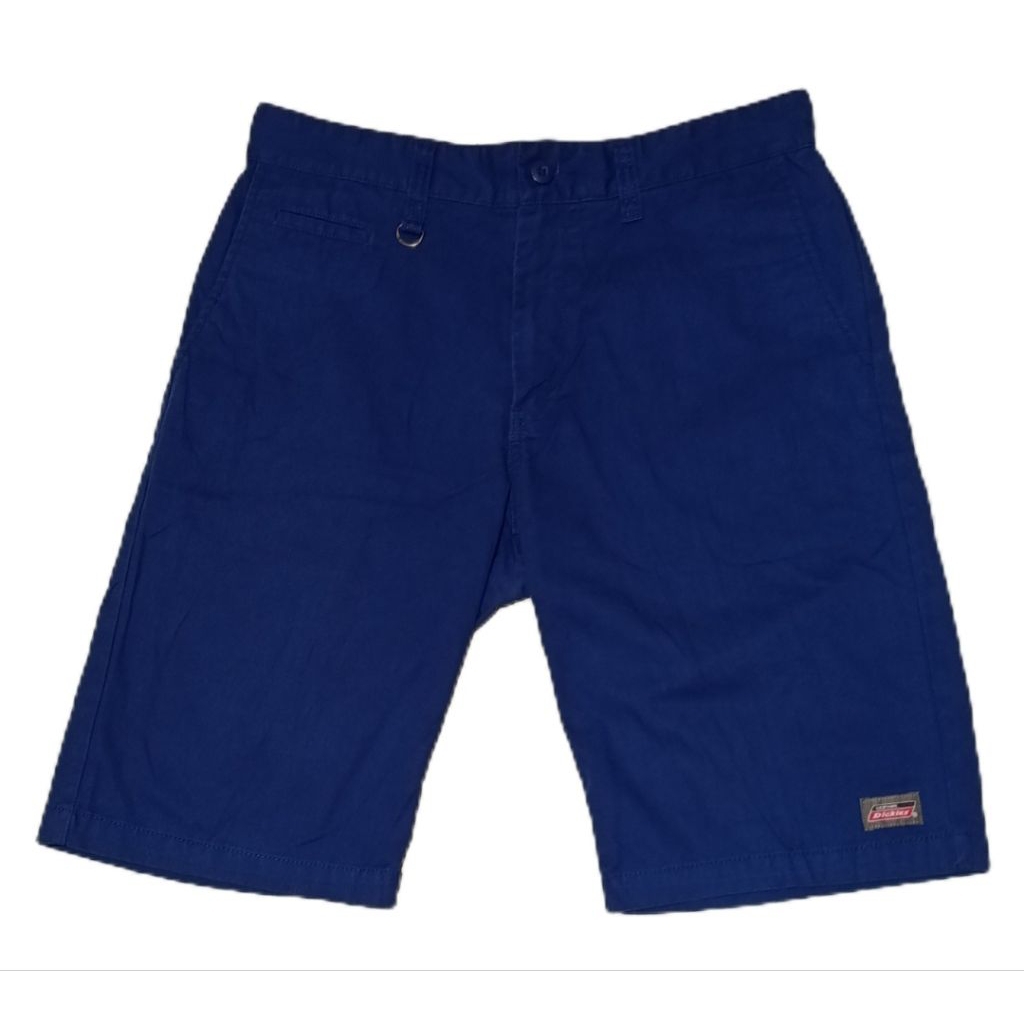 กางเกงขาสั้น DICKIES สีฟ้า
