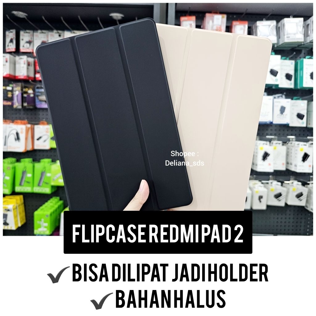Flipcase Redmi Pad 2 Flip Case Redmi Pad 2 FlipCase Redmi Pad 2 Flip Case Redmipad 2 Case Redmi Pad 