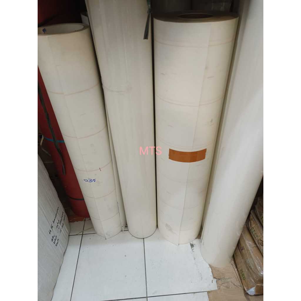 ฟิล์มไมกาสีขาว 0.15 - 020 - 0.25 - 0.30 - 0.35 - ฟิล์มไมกา 0.15 - 020 - 0.25 - 0.30 - 0.35 / กระดาษไ