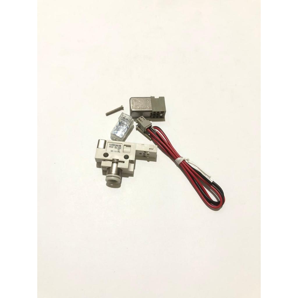 SMC VQZ115-5M1-C6 SELANOID