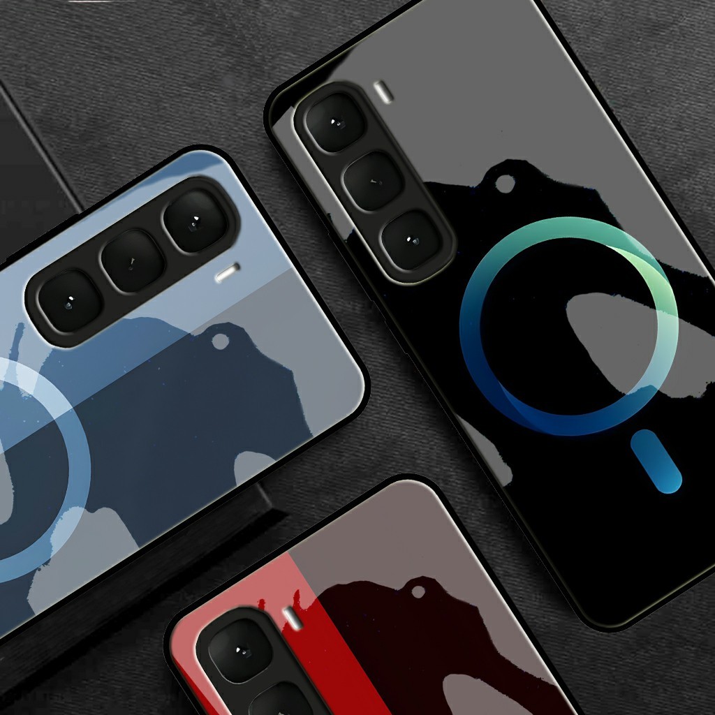 เคส Infinix Hot 60i 2025 ใหม่ล่าสุด [FC01] เคส Infinix Hot 60i Infinix Hot 60i - Infinix Hot 60i Inf